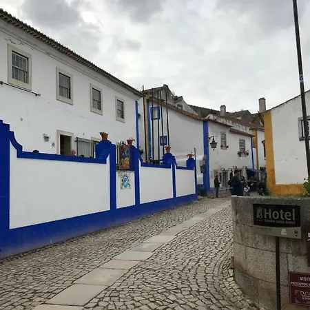 Ferienhaus Lahoulou House Praia del Rei