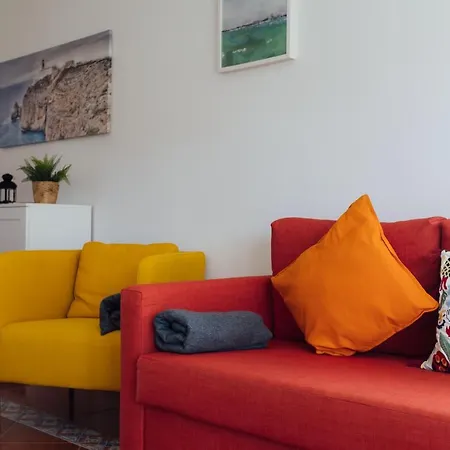 Ferienhaus Lahoulou House