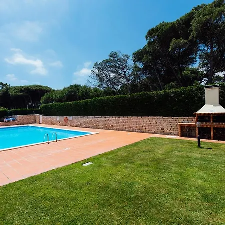 Ferienhaus Lahoulou House Praia del Rei