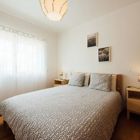 Ferienhaus Lahoulou House Praia del Rei