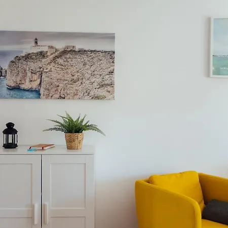 Lahoulou House Ferienhaus Praia del Rei