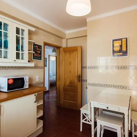 Lahoulou House Ferienhaus