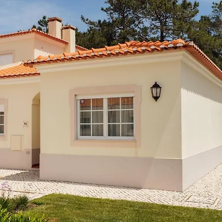 Ferienhaus Lahoulou House Praia del Rei